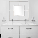 Lidy Wall Mirror
